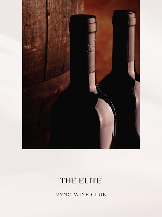 The Elite | Exquisite Wine & Alcohol Gift Delivery Toronto Canada | Vyno